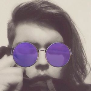 Meet your Posher, Dylan